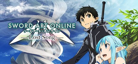 刀剑神域：失落之歌/Sword Art Online: Lost Song （更新v2.1.0-唯游