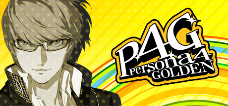 女神异闻录4：黄金版/PERSONA4 The Golden（更新v1.0）-唯游