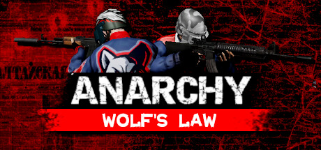 无政府状态： 沃尔夫定律/Anarchy: Wolf's law-唯游