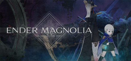 终焉之玛格诺利亚：雾中盛放之花/ENDER MAGNOLIA: Bloom in the Mist-唯游