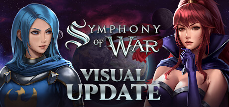 战争交响曲：尼非订传奇/Symphony of War: The Nephilim Saga（v1.05）-唯游