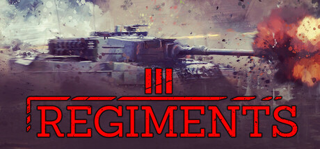 军团/Regiments (v1.4.0s更新变幻之风DLC)-唯游