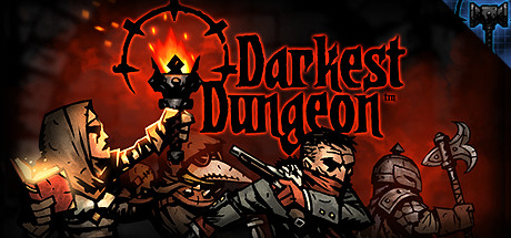 暗黑地牢/Darkest Dungeon-唯游