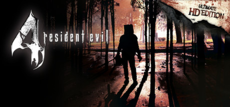 生化危机4/Resident Evil 4-唯游