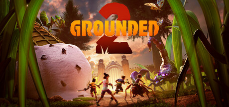 禁闭求生2/Grounded 2/支持网络联机-唯游