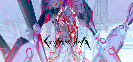 恸哭奇机/CRYMACHINA (v1.0.8)-唯游