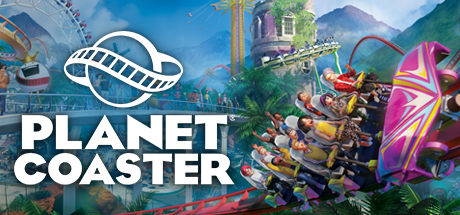 过山车之星/Planet Coaster（全DLC豪华完全版-V1.13.2.69904+数字艺术集+原声音乐+额外蓝图）-唯游