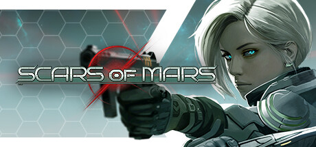 Scars of Mars-唯游
