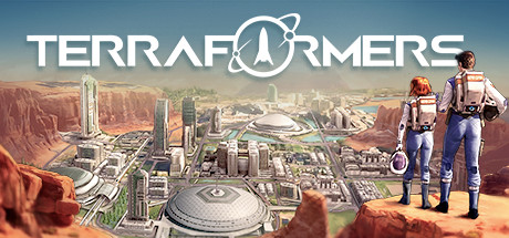 焕然异星/Terraformers-唯游