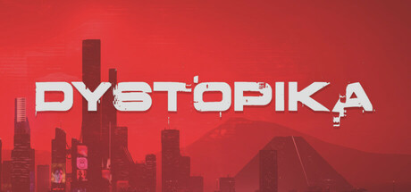 Dystopika: 未来城市沙盒-唯游