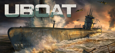 U型潜艇/德国水手/UBOAT-唯游